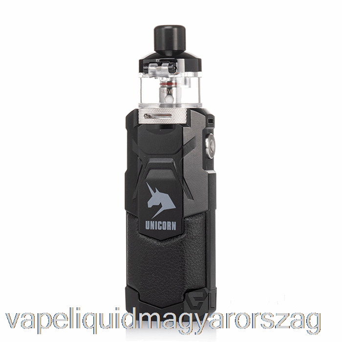 Vandy Vape Unicorn 50w Pod Rendszer Fekete Vape Folyadék